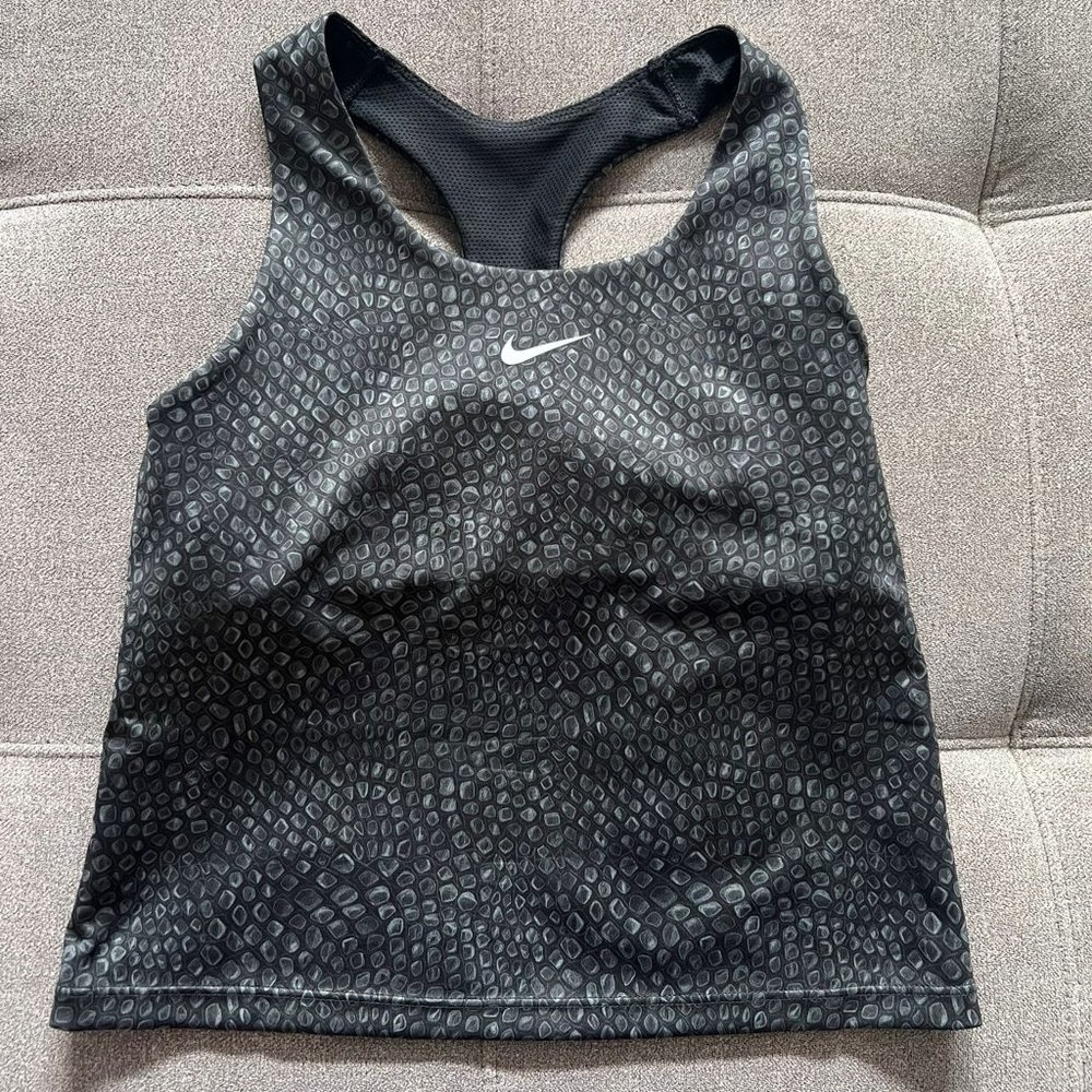 Nike Swoosh Kids